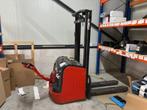 LINDA STAPELAAR 1400kg   3,6 mtr, Zakelijke goederen, Machines en Bouw | Heftrucks en Intern transport, Ophalen, Stapelaar, Linda