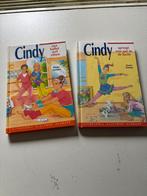 Cindy boeken, Ophalen of Verzenden, Zo goed als nieuw