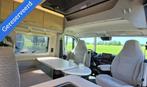 Hymer Free 600 * hefdak * 4P * camera * fietsendrager, Bedrijf, Hymer, Handgeschakeld, Diesel