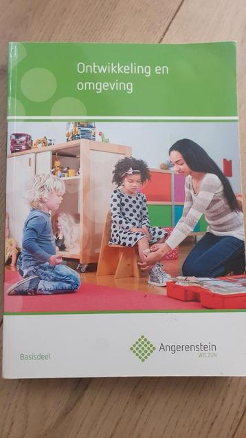 Boek: Ontwikkeling en Omgeving beschikbaar voor biedingen