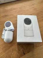 Ubiquiti G3-FLEX camera PoE + wandbeugel, Ophalen of Verzenden, Zo goed als nieuw, Buitencamera