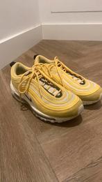 Nike air Max 97. Maat 41 Geel, Nike, Ophalen of Verzenden, Zo goed als nieuw, Sneakers of Gympen