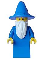 Lego Castle Dragon Knights Minifig Tovenaar Majisto CAS580 (, Nieuw, Ophalen of Verzenden, Lego, Losse stenen