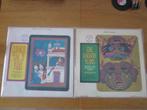 Classical Music Of India en The Gaugain Years 2 USA LP's, Cd's en Dvd's, Vinyl | Wereldmuziek, Ophalen, Gebruikt, 12 inch, Aziatisch