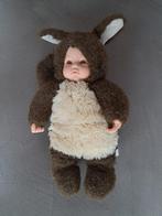 Anne Geddes - Eekhoorn pop, Verzamelen, Ophalen of Verzenden, Zo goed als nieuw, Pop