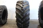 800/70R38 Trelleborg TM900 37mm Used, Zakelijke goederen, Agrarisch | Onderdelen | Banden, Velgen en Assen, Ophalen