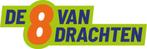 8 van Drachten, Sport en Fitness, Overige merken, Overige typen, Nieuw, Ophalen of Verzenden