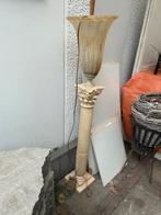 Griekse Lamp, Ophalen, Gebruikt, Grieks
