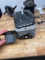 Malossi 172cc DDL stage 2 AC (luchtgekoeld), Ophalen of Verzenden