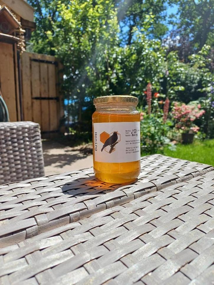 Honing 2025, Diversen, Levensmiddelen, Ophalen of Verzenden