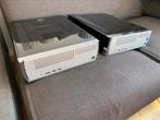 2x Antec Minuet Intel i5-4440, Computers en Software, Desktop Pc's, Ophalen of Verzenden