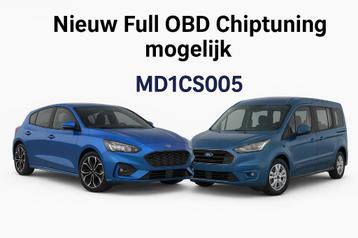 Nieuw Full OBD Chiptuning mogelijk MD1CS005 beschikbaar voor biedingen