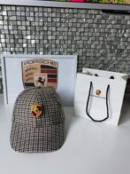 Nieuw porsche pet met Pepita heritage patroon / porsche cap, Kleding | Heren, Hoeden en Petten, Nieuw, Pet, Porsche, One size fits all