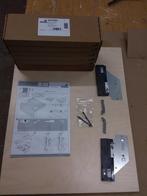 Push To Open / Silent systeem voor laderails Hettich, Ophalen of Verzenden, Nieuw, Overige typen