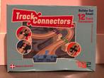 TOYZ Track Connectors - 12 Stuks, Ophalen, Zo goed als nieuw, Losse stenen