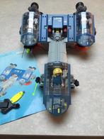 Playmobil Starship station 3080, Kinderen en Baby's, Speelgoed | Playmobil, Ophalen of Verzenden, Gebruikt