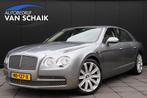 Bentley Flying Spur 6.0 W12 | LEDER | SCHUIFDAK | KERAMISCH, Auto's, Bentley, Automaat, Stof, Gebruikt, 12 cilinders