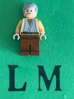 Lego Star Wars sw0140 Owen Lars StarWars 10144 Sandcrawler, Kinderen en Baby's, Speelgoed | Duplo en Lego, Ophalen of Verzenden