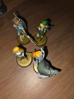 Zelda Amiibo Set, Ophalen of Verzenden, Gebruikt