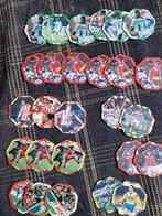 Eredivisie Voetbal Topshots en Panini Eredivisie 1995 sticke, Verzamelen, Sportartikelen en Voetbal, Ophalen of Verzenden, Zo goed als nieuw