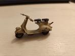 Tekno vespa denmark, Hobby en Vrije tijd, Modelauto's | 1:43, Ophalen of Verzenden, Gebruikt, Auto, Overige merken