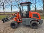 Everun 08 loader bjr 2017, Ophalen, Wiellader of Shovel