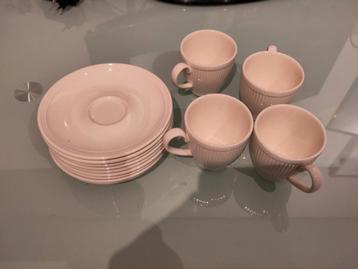 Restpartijtje Wedgwood Windsor beschikbaar voor biedingen