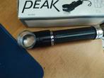 PEAK 1966 Licht loupe 10x, Ophalen of Verzenden, Zo goed als nieuw, Vergrootglas of Loep