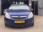 Opel Corsa 1.2-16V Business|Airco|Cruise Control|NAP|APK, Auto's, Voorwielaandrijving, Gebruikt, 4 cilinders, Met garantie (alle)