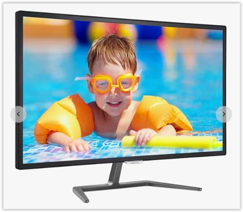 3 x Full HD monitor Philips 32 inch, Computers en Software, Monitoren, Zo goed als nieuw, 61 t/m 100 Hz, DVI, HDMI, VGA, Gaming