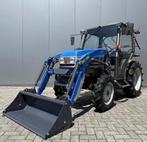Iseki Geas 25 minitrekker - 4wd - 30pk - voorlader - airco -, Overige merken, Gebruikt, Tot 2500, Verzenden