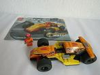 * Partij Lego 4584 / 8137 / 8138 / 6714 / 8469 - ZGAN *, Verzenden, Zo goed als nieuw, Complete set, Lego