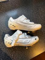 Dames Wielrenschoenen Maat 40, Sport en Fitness, Wielrennen, Ophalen, Gebruikt, Kleding