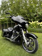 Harley Davidson Street Glide FLHX 107Ci M8 Airsuspension, Motoren, Motoren | Harley-Davidson, 2 cilinders, 1790 cc, Motorrijbewijs A