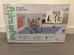 Ingenuity Swing'n Go Draagbare Schommel - Zo goed als nieuw!, Kinderen en Baby's, Ophalen of Verzenden, Zo goed als nieuw, Minder dan 140 cm