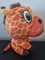 Giraffe knuffel, Ophalen of Verzenden, Nieuw, Overige typen