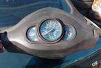 Kymco agility 50 km teller + stuurkap, Ophalen of Verzenden