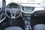 Opel Crossland X 1.2 Turbo Edition 2020 110PK + TREKHAAK / P, Gebruikt, 1199 cc, Origineel Nederlands, Bedrijf