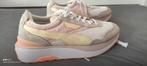 Mooie Puma sneakers maat 41 in goede nette staat, Ophalen of Verzenden, Zo goed als nieuw, Sneakers of Gympen