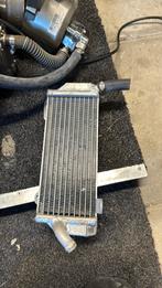 Radiator koeler pitbike, Ophalen of Verzenden, Zo goed als nieuw, Overige merken