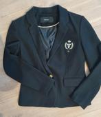 zwarte blazer Vero Moda mt 40, Maat 38/40 (M), Vero Moda, Zwart, Ophalen of Verzenden
