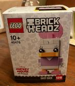 Lego BrickHeadz Katrien Duck nr 40476, Kinderen en Baby's, Speelgoed | Duplo en Lego, Nieuw, Complete set, Ophalen of Verzenden