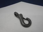 Authentieke Karabijnsluitingen, Karabijnhaken gegalvaniseerd, Watersport en Boten, Ophalen of Verzenden, Gebruikt, Overige typen