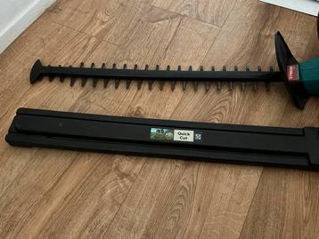 Bosch Accu heggenschaar AHS 50-20LI beschikbaar voor biedingen