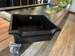 Waterval bak Polyester 72x62x28cm, Tuin en Terras, Ophalen of Verzenden, Zo goed als nieuw, Overige materialen, Waterval