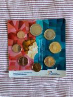 Introductieset euromunten Koning Willem-Alexander 2014, Postzegels en Munten, Munten | Nederland, Setje, Euro's, Ophalen of Verzenden