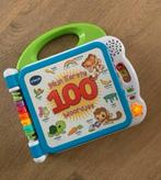 Vtech mijn eerste woordjes, Ophalen of Verzenden, Zo goed als nieuw, 6 maanden tot 2 jaar