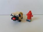 Lego Creator 3-in-1 30542, Ophalen of Verzenden, Zo goed als nieuw, Complete set, Lego