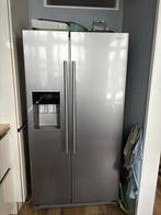Samsung Amerikaanse koelkast, Witgoed en Apparatuur, Koelkasten en IJskasten, Gebruikt, 200 liter of meer, 60 cm of meer, Met aparte vriezer