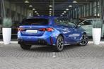 BMW 1 Serie 120 M Sport Automaat / Sportstoelen / Adaptieve, Stof, Gebruikt, Euro 6, 156 pk